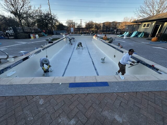 Commercial Projects